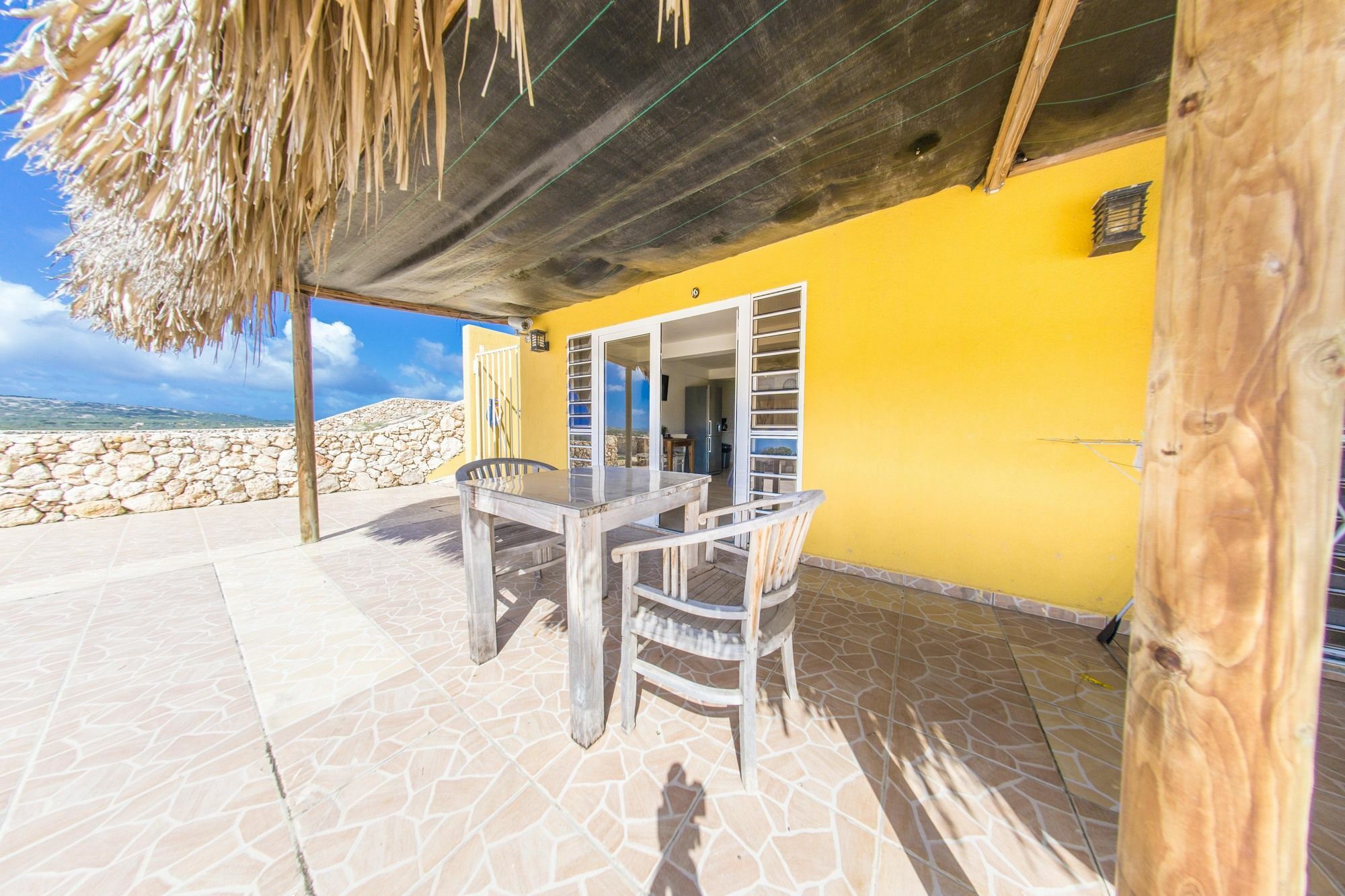 Hillside Resort Bonaire Playa Exterior foto
