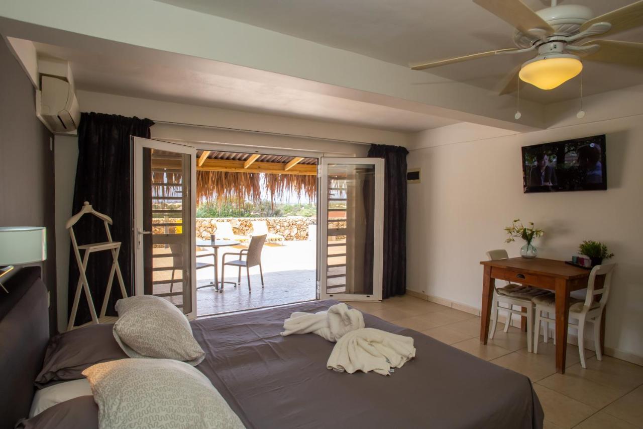 Hillside Resort Bonaire Playa Exterior foto