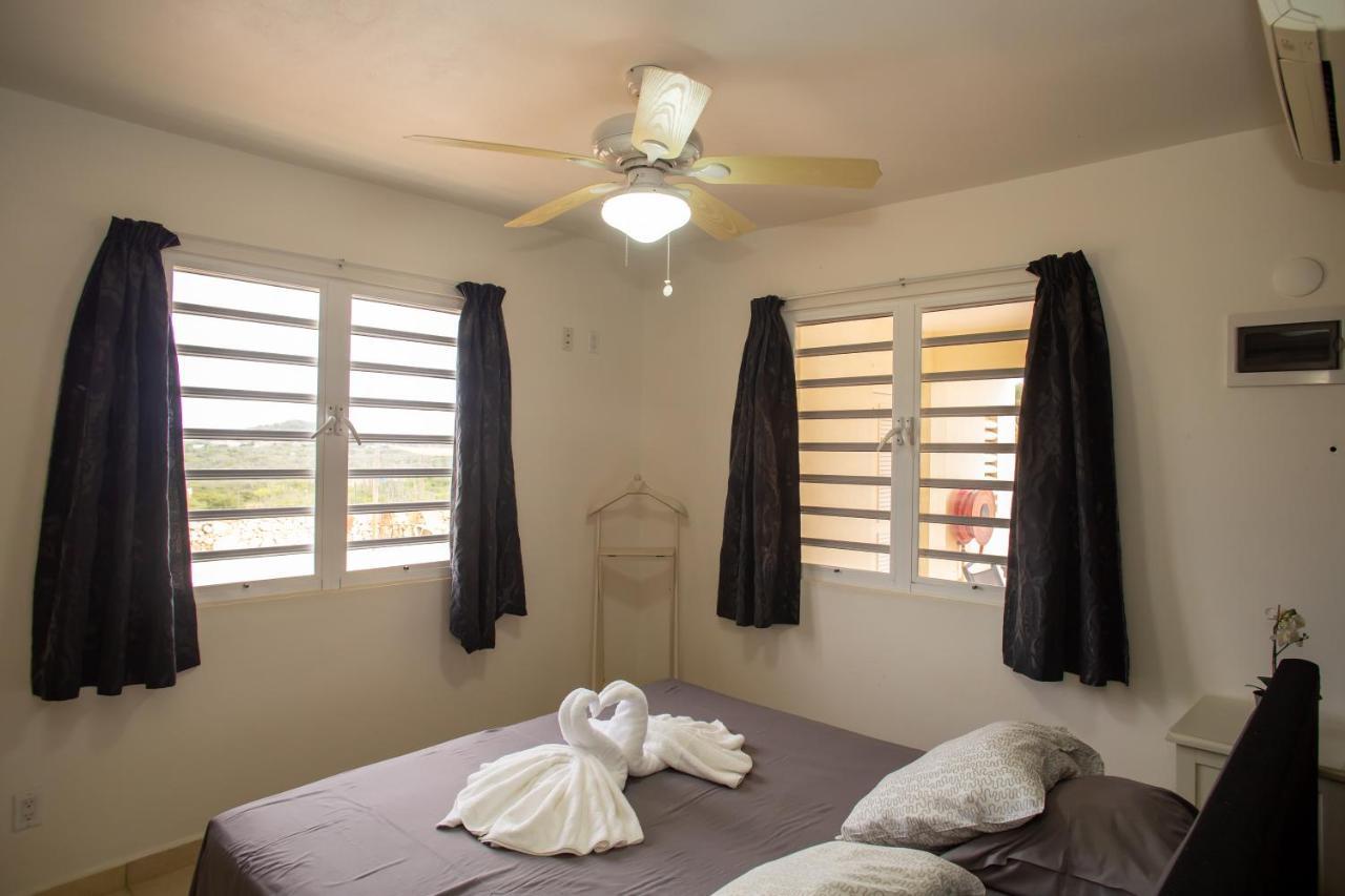 Hillside Resort Bonaire Playa Exterior foto